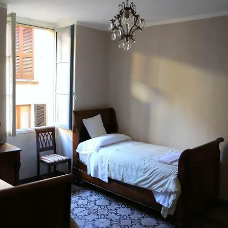 فندق مبيت وإفطار Deco تورنو