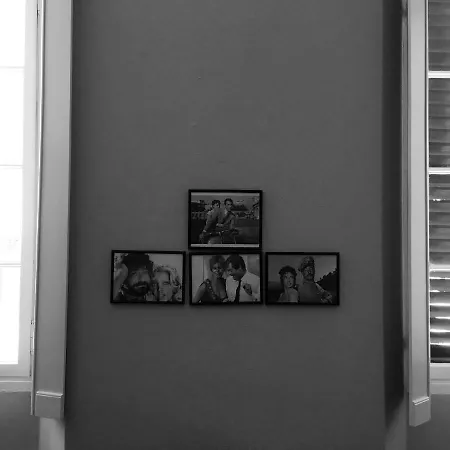 Deco Frühstückspension
