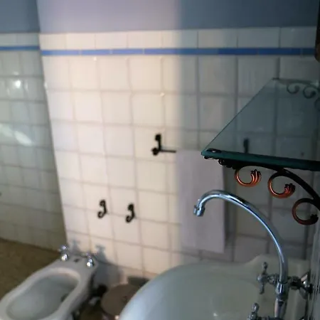 Bed & Breakfast Dèco Torno