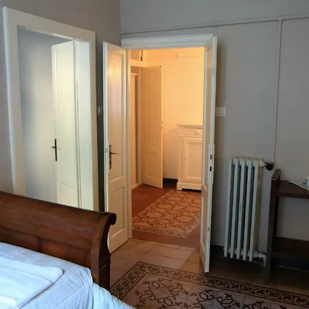 Frühstückspension Deco
