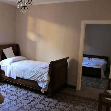 Bed & Breakfast Dèco Torno