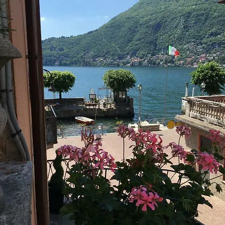 Dèco Bed & Breakfast Torno