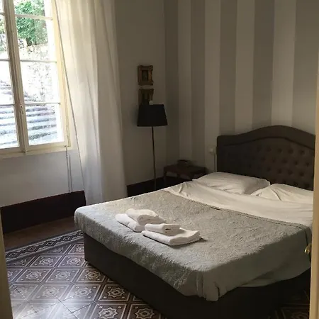 Nocleg ze śniadaniem Deco