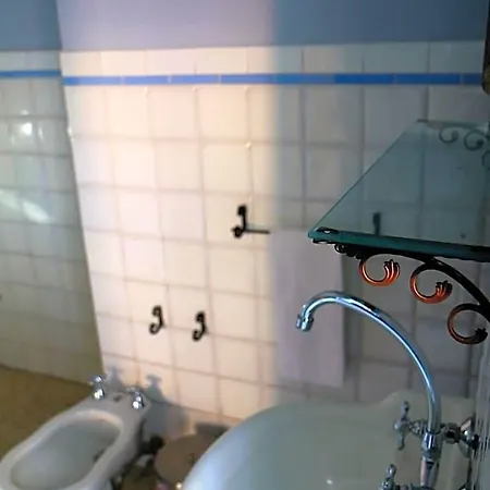 Alojamento de Acomodação e Pequeno-almoço Deco
