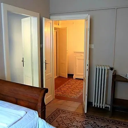 Alojamento de Acomodação e Pequeno-almoço Deco Torno