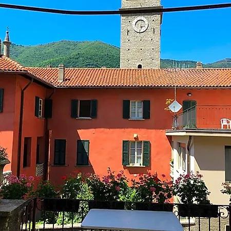 Deco Alojamento de Acomodação e Pequeno-almoço Torno