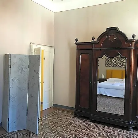 Deco Alojamento de Acomodação e Pequeno-almoço Torno