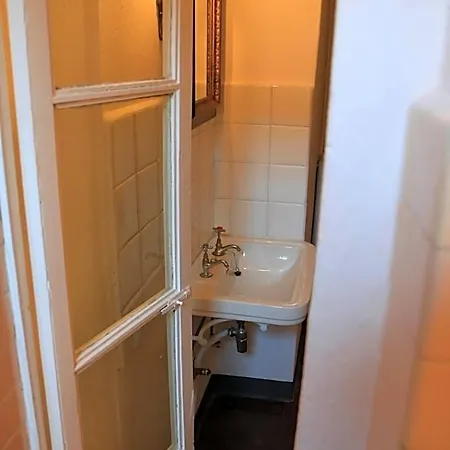 Alojamento de Acomodação e Pequeno-almoço Deco