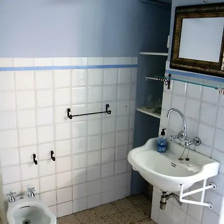 Alojamento de Acomodação e Pequeno-almoço Deco