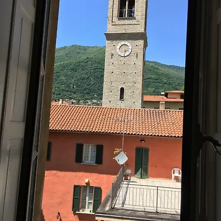 Deco Nocleg ze śniadaniem Torno