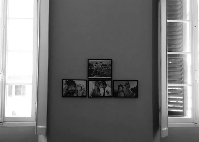 Deco Alojamento de Acomodação e Pequeno-almoço