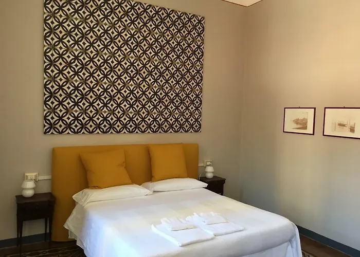 Deco ベッド・アンド・ブレックファスト トルノ