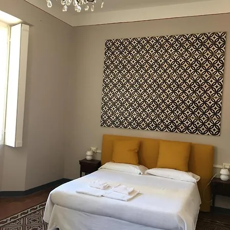 Bed & Breakfast Dèco Torno