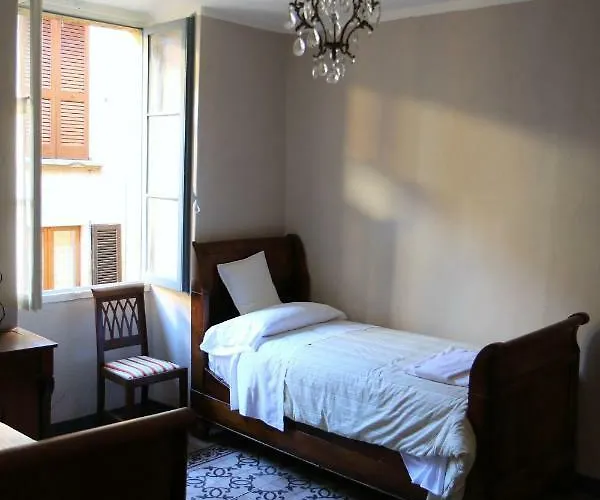 Bed and Breakfast Deco Torno