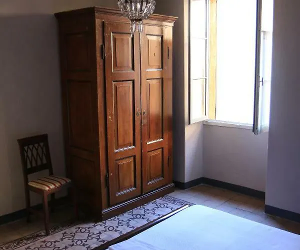 Bed and Breakfast Deco Torno