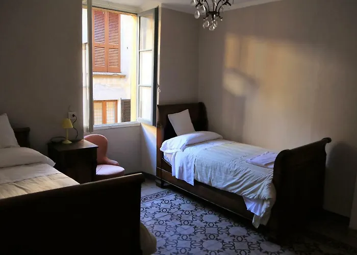 Bed and Breakfast Deco Torno