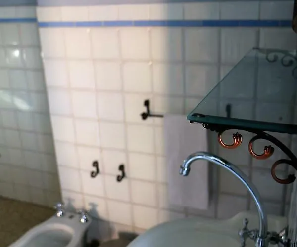 Bed and Breakfast Deco Torno