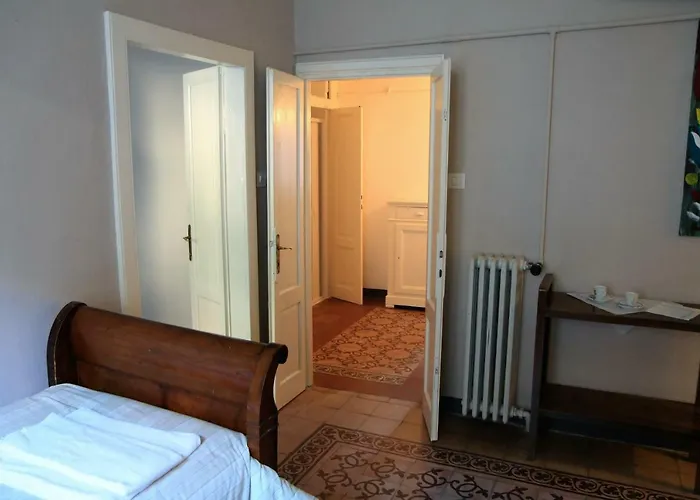 Bed and Breakfast Deco