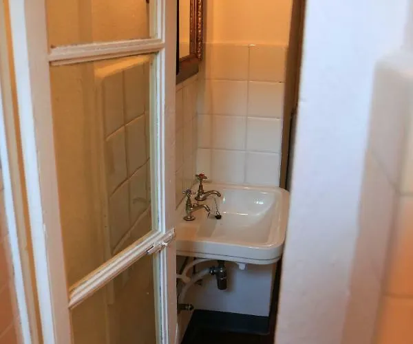 Bed and Breakfast Deco 3*