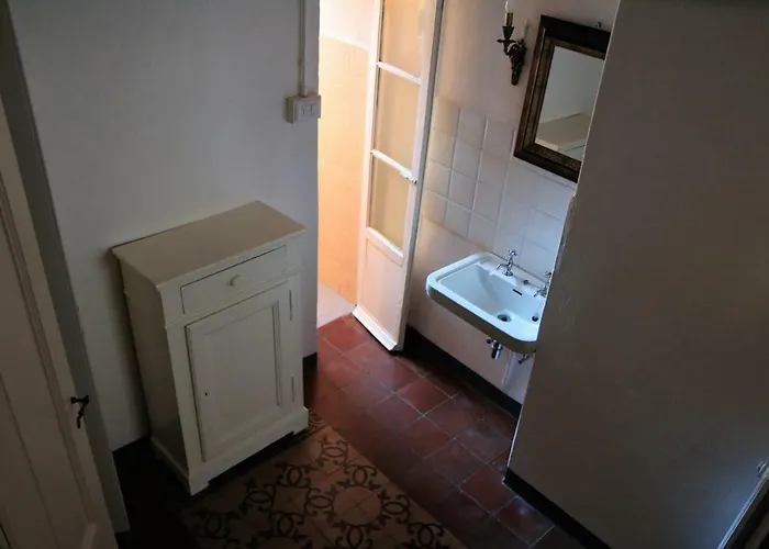 Bed and Breakfast Deco Torno