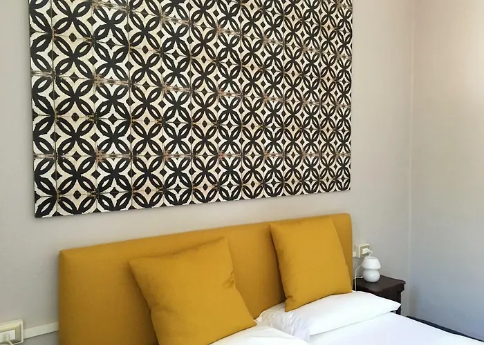 Bed and Breakfast Deco 3*