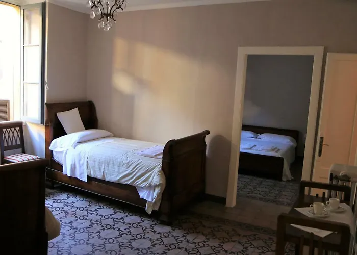 Bed and Breakfast Deco Torno