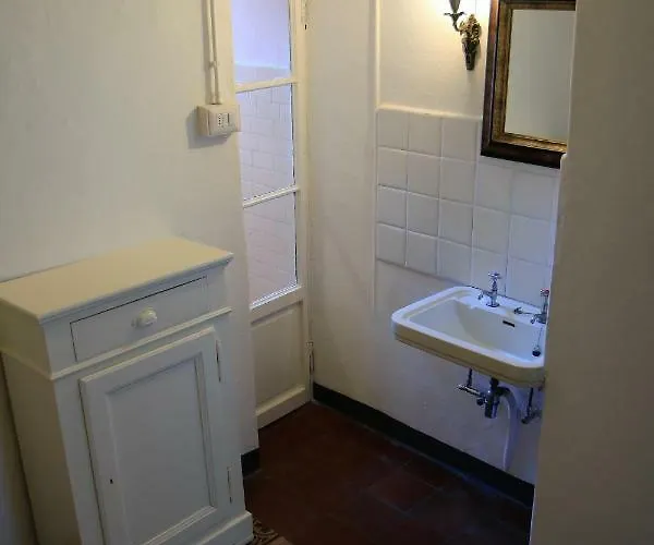 Bed and Breakfast Deco Torno