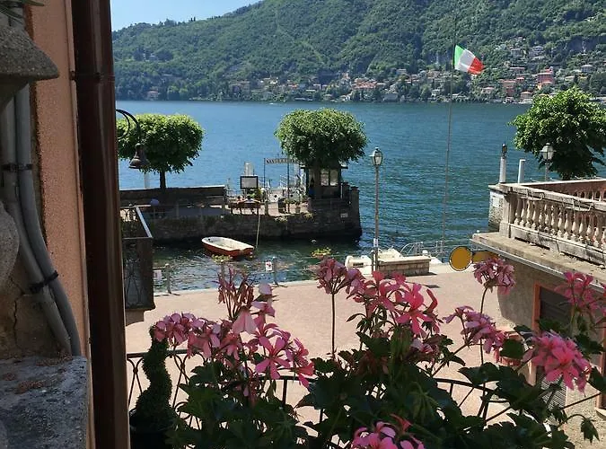 Deco Bed and Breakfast Torno