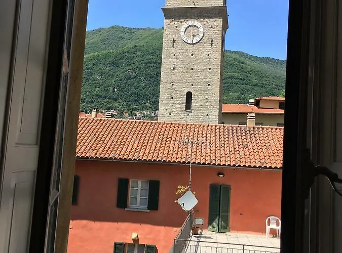 Deco Bed and Breakfast Torno